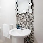 Privatunterkunft F5 2, Private Two Single Beds Shared Bathroom In Shared Flat *